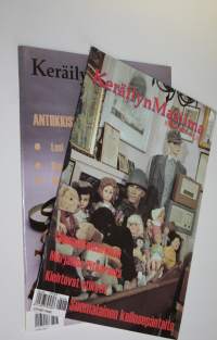 Keräilyn maailma 6-7/1996