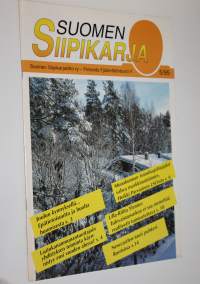 Suomen siipikarja 5/95