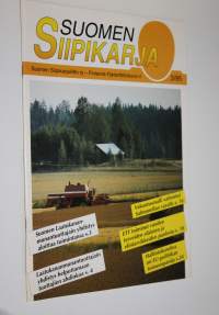 Suomen siipikarja 3/95