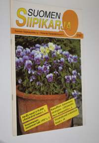 Suomen siipikarja 2/97