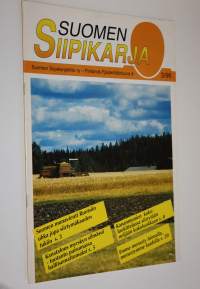 Suomen siipikarja 3/96