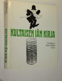 Kultaisen iän kirja