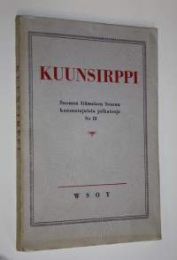 Kuunsirppi