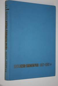 SVUL Keski-Suomen piiri 1907-1967
