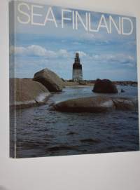 Sea Finland : Finnish seafaring in pictures