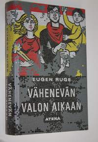 Vähenevän valon aikaan