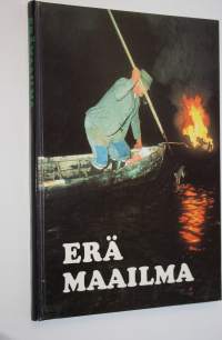 Erämaailma (1980)