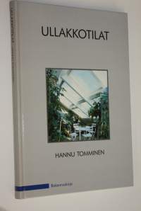Ullakkotilat (signeerattu)