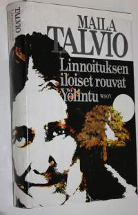 Linnoituksen iloiset rouvat ; Yölintu