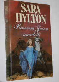 Prinsessa Tuian amuletti