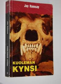 Kuoleman kynsi