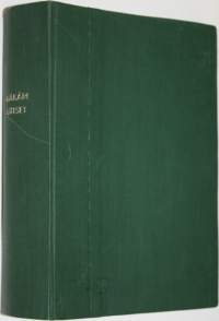 Lääkeuutiset nro 40-80 (1958-1966 vuosina ilmestyneet lehdet)