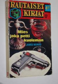 Mies joka petti kuoleman