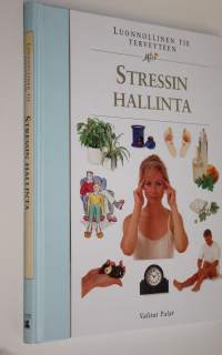 Stressin hallinta