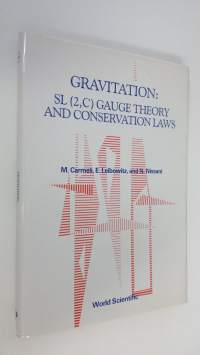 Gravitation : SL (2, C) Gauge theory and conservation laws
