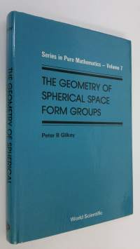 The Geometry of Spherical Space Form Groups (ERINOMAINEN)
