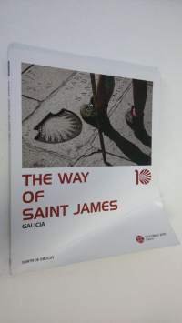 The way of Saint James