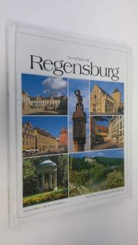 So schön ist Regensburg