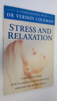 Stress and relaxation