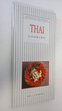 Thai cooking