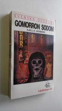 Gomorron sodom