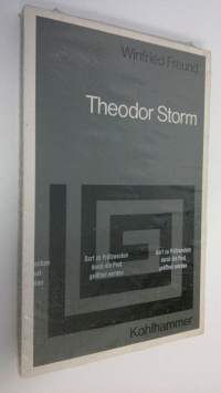 Theodor Storm (UUSI)