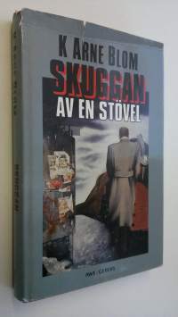 Skuggan av en stövel