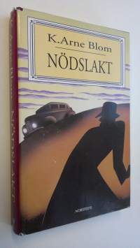 Nödslakt