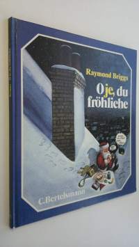 Oje, du fröhliche