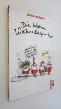 Die kleenen Weihnachtspunker