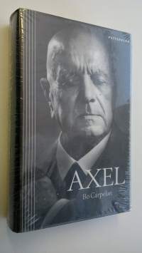 Axel : Roman (UUSI)