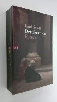 Der Skorpion : Roman