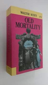 Old Mortality (ERINOMAINEN)