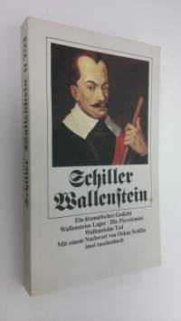 Wallenstein : ein dramatisches Gedicht (ERINOMAINEN)