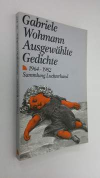 Ausgewählte Gedichte 1964-1982 (ERINOMAINEN)