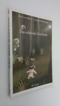 Das schönste Geschenk (ERINOMAINEN)