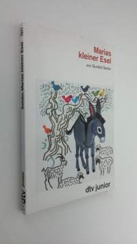 Marias kleiner Esel (ERINOMAINEN)