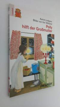 Polly hilft der Grossmutter (ERINOMAINEN)