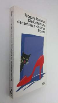 Die Entführung der schönen Hortense (ERINOMAINEN)
