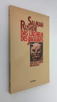 Das lächeln des Jaguars : eine reise durch NIcaragua (ERINOMAINEN)