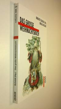 Das grosse Weihnachtsbuch (ERINOMAINEN)