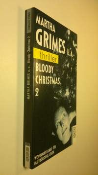 Bloody Christmas 2 (ERINOMAINEN)