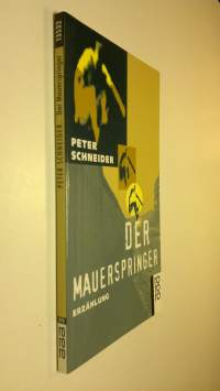 Der Mauerspringer (UUDENVEROINEN)