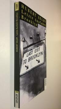Letzte Ausfahrt Brooklyn (UUDENVEROINEN)