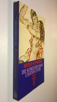 Die Schwestern oder Casanova in Spa (UUDENVEROINEN)