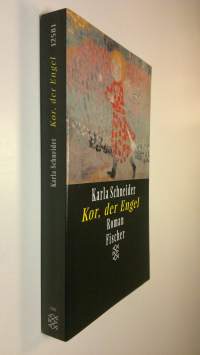 Kor, der Engel : Roman in 22 Geschichten (UUDENVEROINEN)