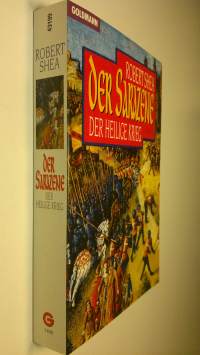 Der Sarazene : Der heilige krieg (ERINOMAINEN)