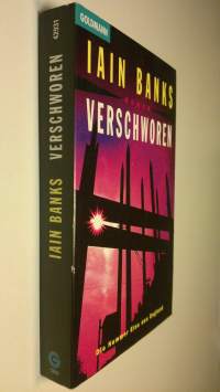 Verschworen : roman (ERINOMAINEN)