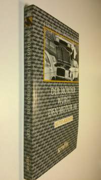 Der mörder wurgt den motor Ab (ERINOMAINEN)