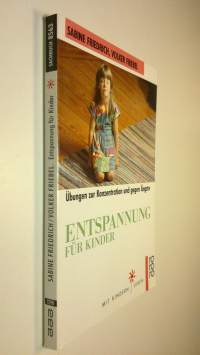 Entspannung fur Kinder (ERINOMAINEN)